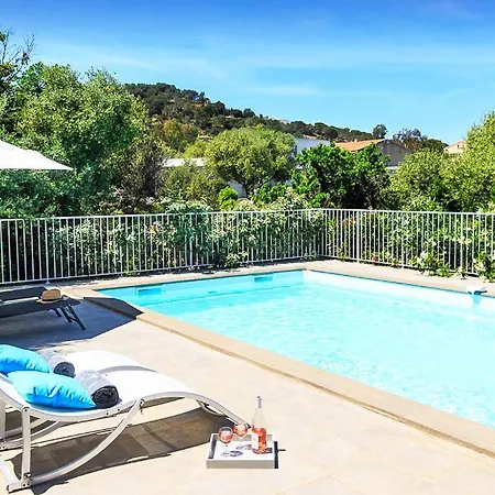 Sleeps 8 Pool Air Con Wifi Villa *