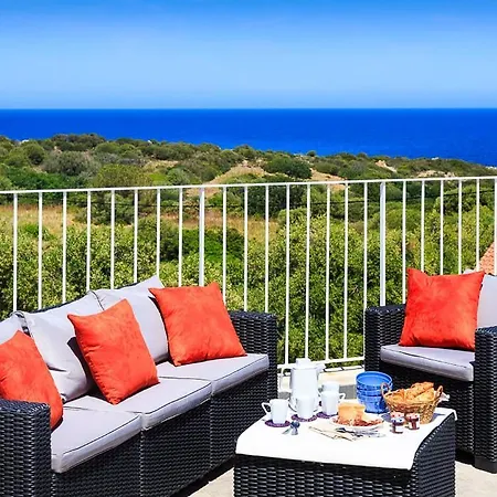 Sleeps 8 Pool Air Con Wifi Corbara